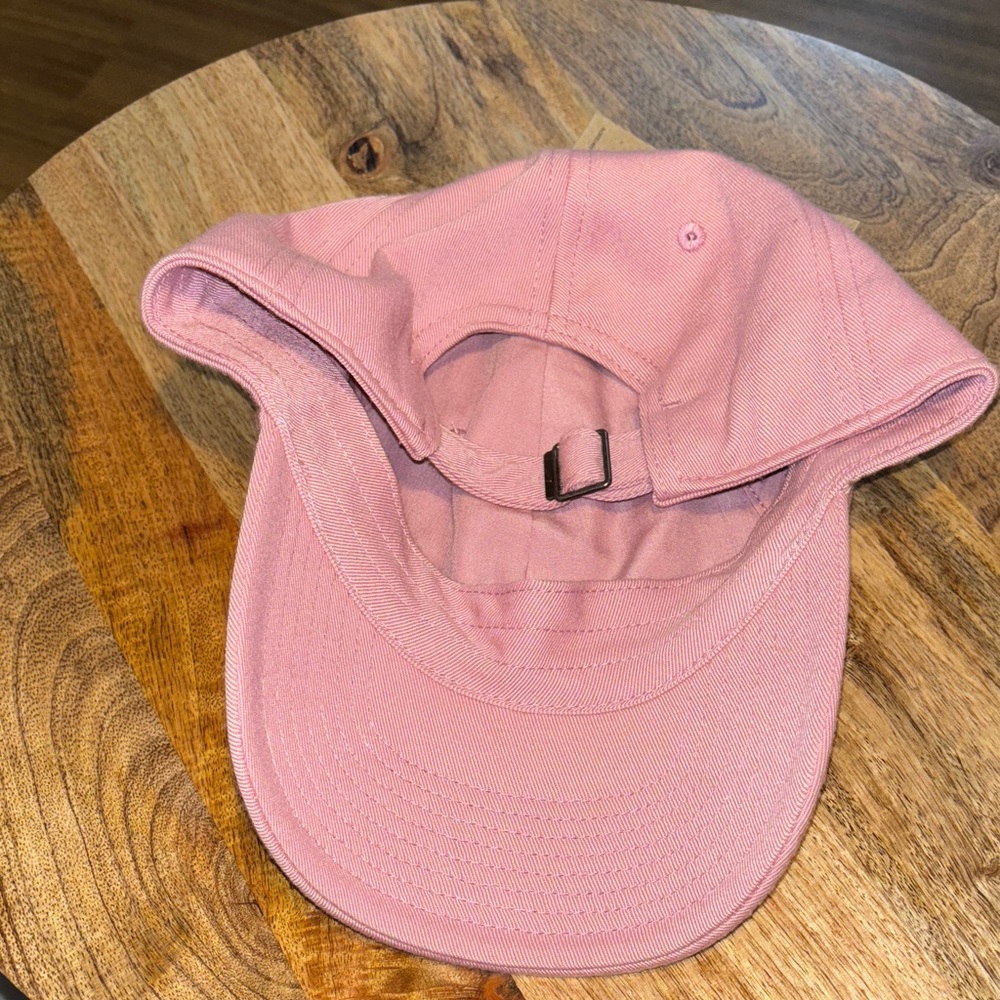 Nike Pink Club Cap - Picture 2 of 4